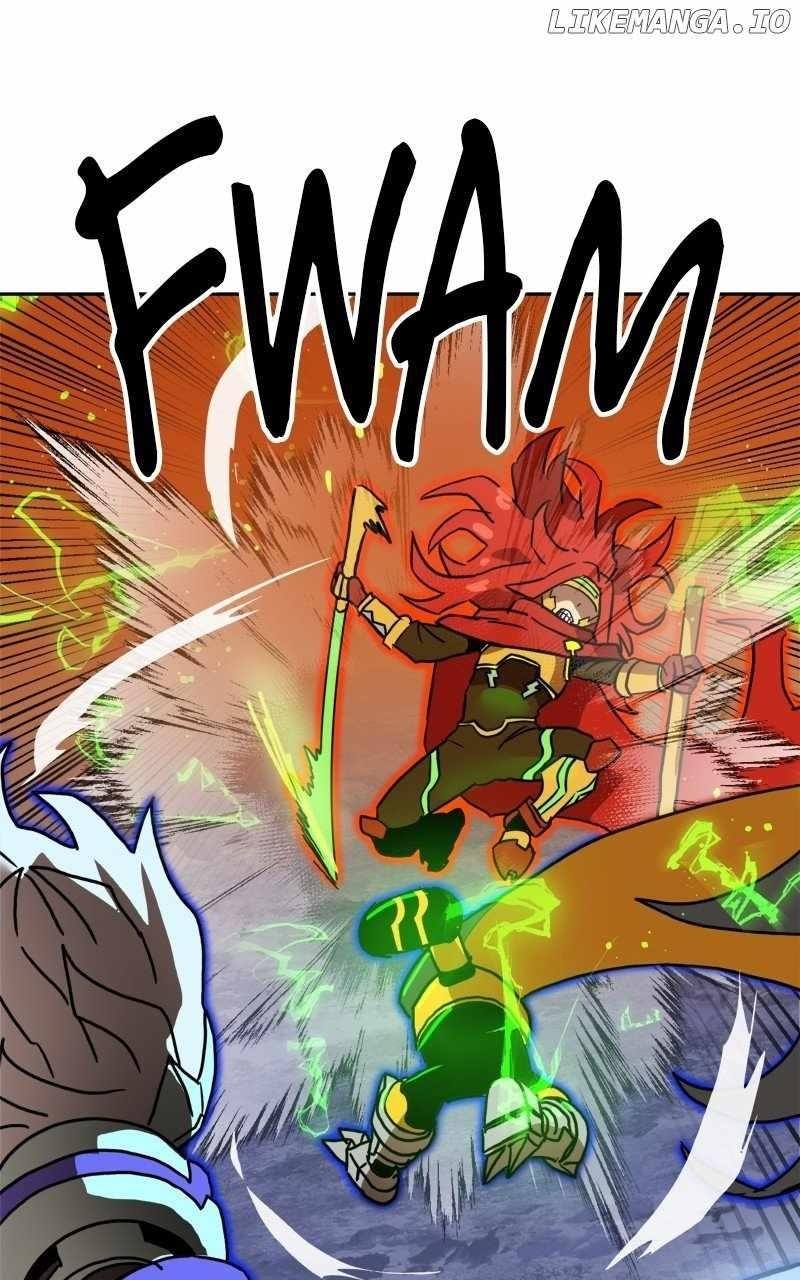 Double Click (PARK Soo-bong) — Chapter 120 — page 76