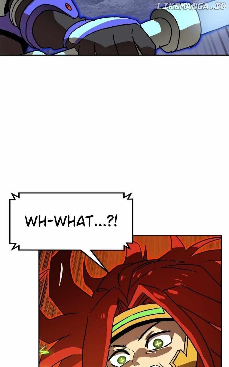 Double Click (PARK Soo-bong) — Chapter 120 — page 77