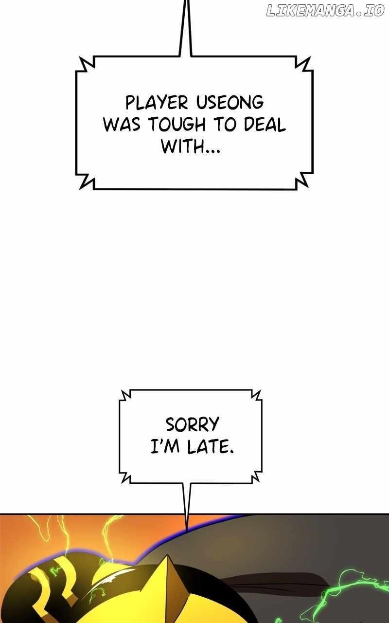 Double Click (PARK Soo-bong) — Chapter 120 — page 80