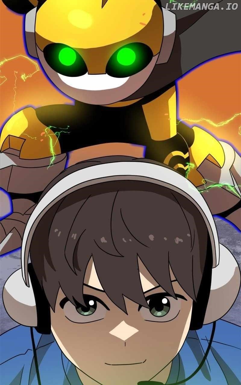 Double Click (PARK Soo-bong) — Chapter 120 — page 81