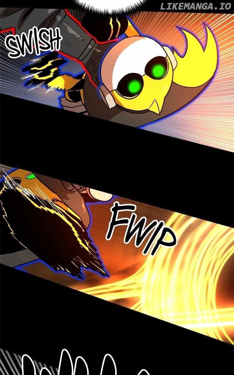 Double Click (PARK Soo-bong) — Chapter 120 — page 89