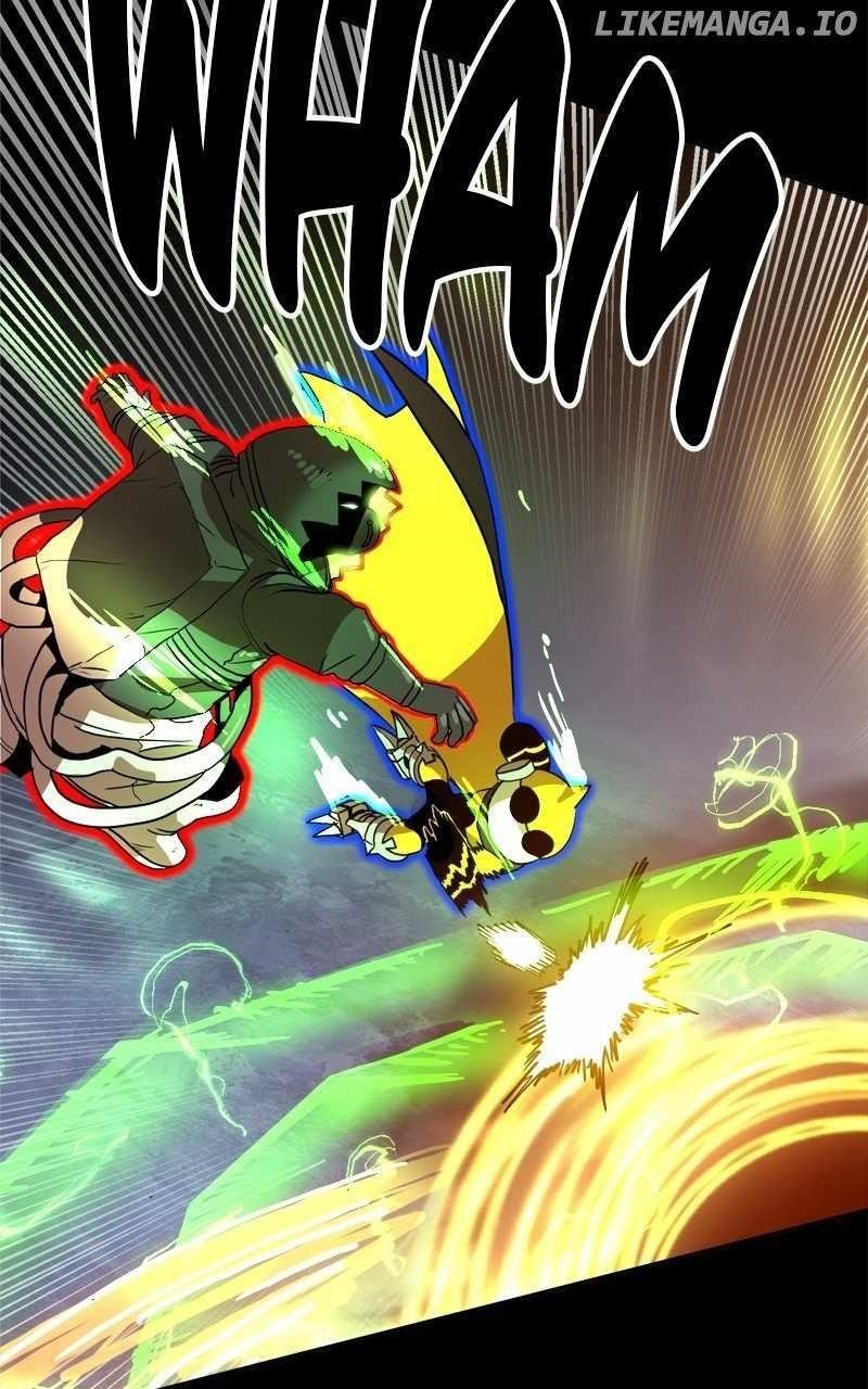 Double Click (PARK Soo-bong) — Chapter 120 — page 90