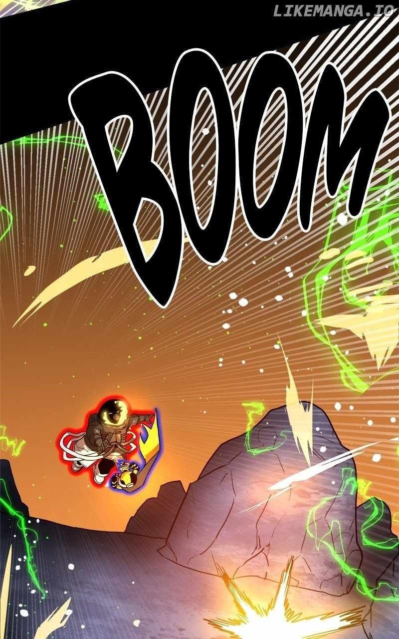 Double Click (PARK Soo-bong) — Chapter 120 — page 91
