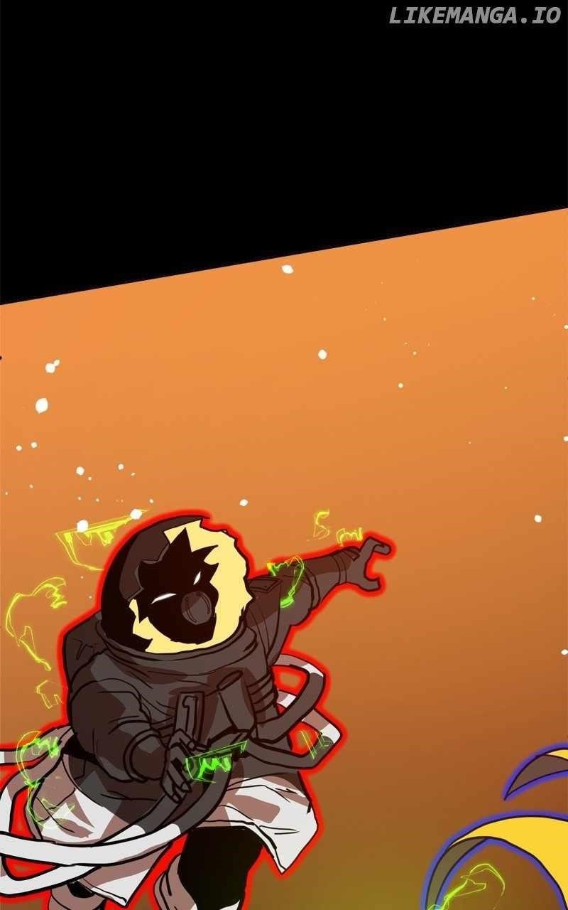 Double Click (PARK Soo-bong) — Chapter 120 — page 95
