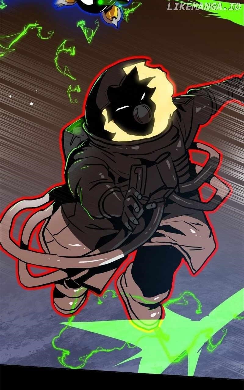 Double Click (PARK Soo-bong) — Chapter 120 — page 98