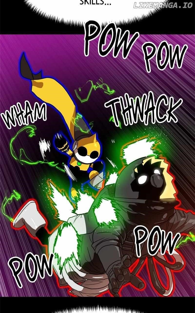 Double Click (PARK Soo-bong) — Chapter 120 — page 100