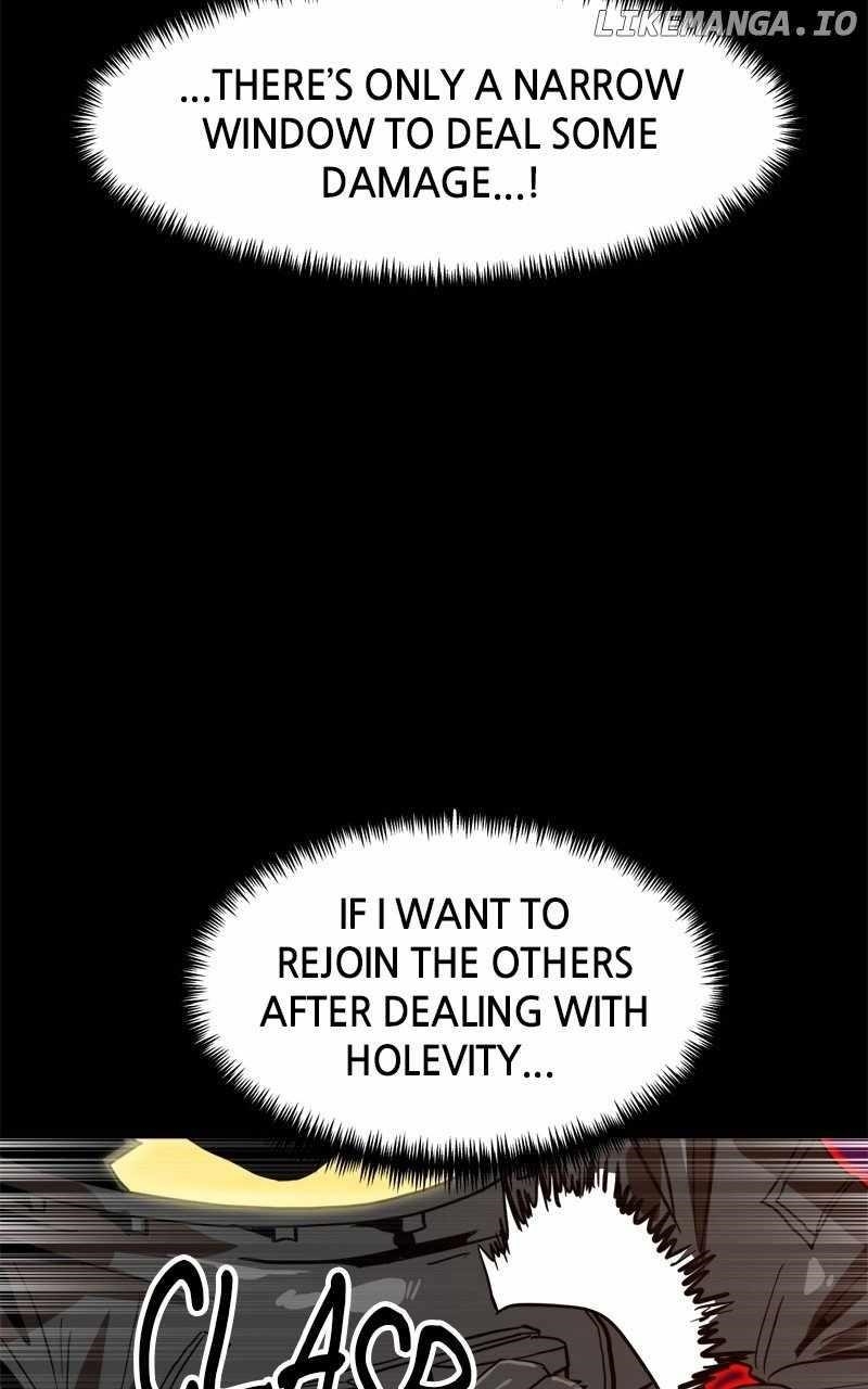 Double Click (PARK Soo-bong) — Chapter 120 — page 101