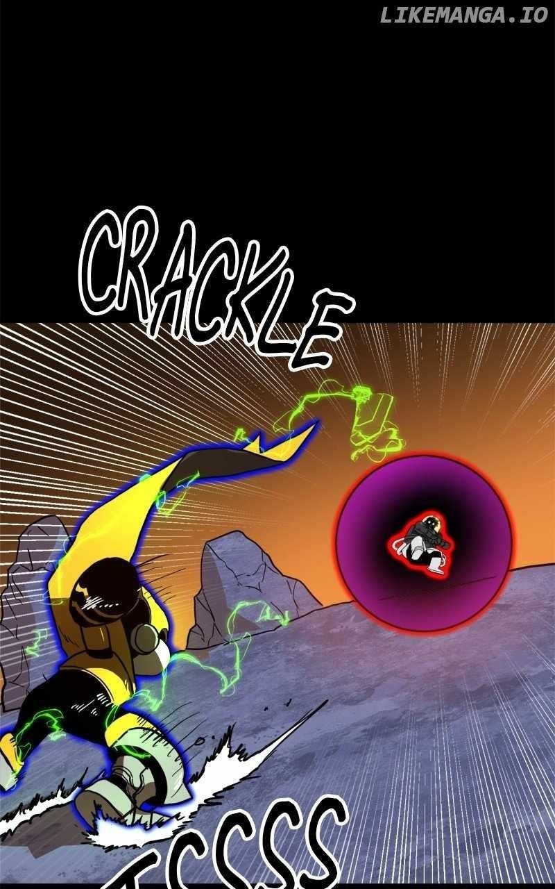 Double Click (PARK Soo-bong) — Chapter 120 — page 104