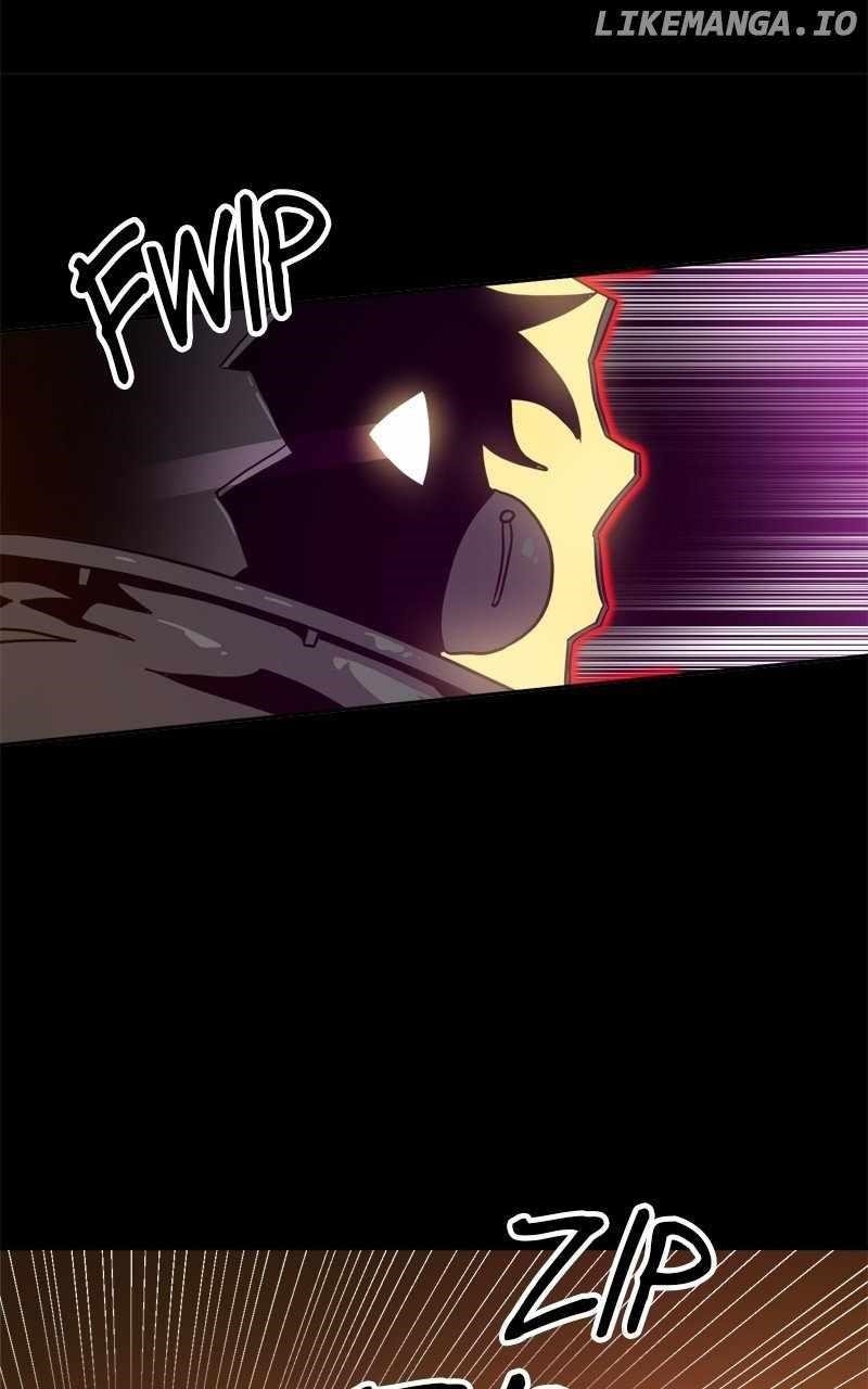 Double Click (PARK Soo-bong) — Chapter 120 — page 107