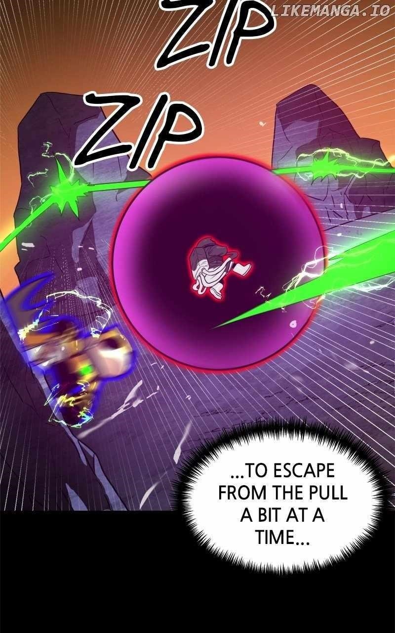 Double Click (PARK Soo-bong) — Chapter 120 — page 108