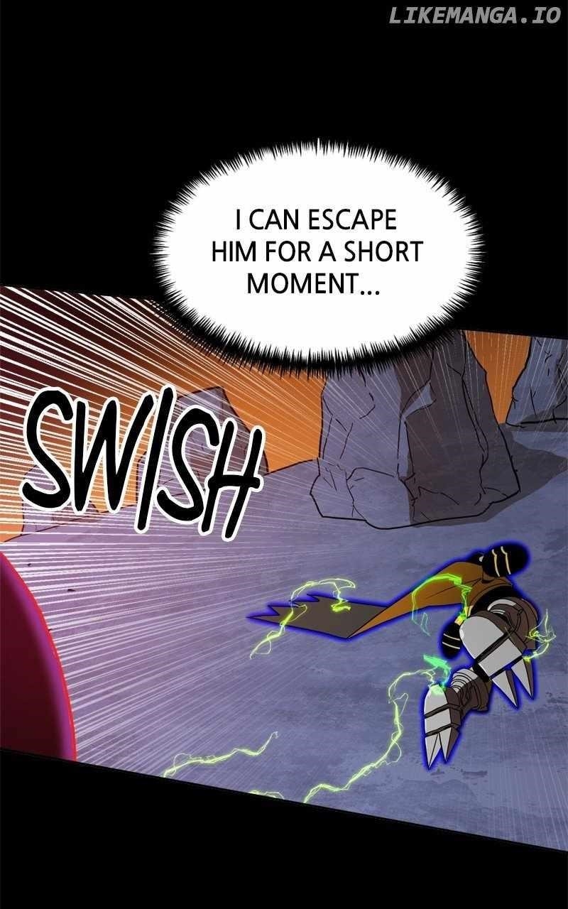 Double Click (PARK Soo-bong) — Chapter 120 — page 109