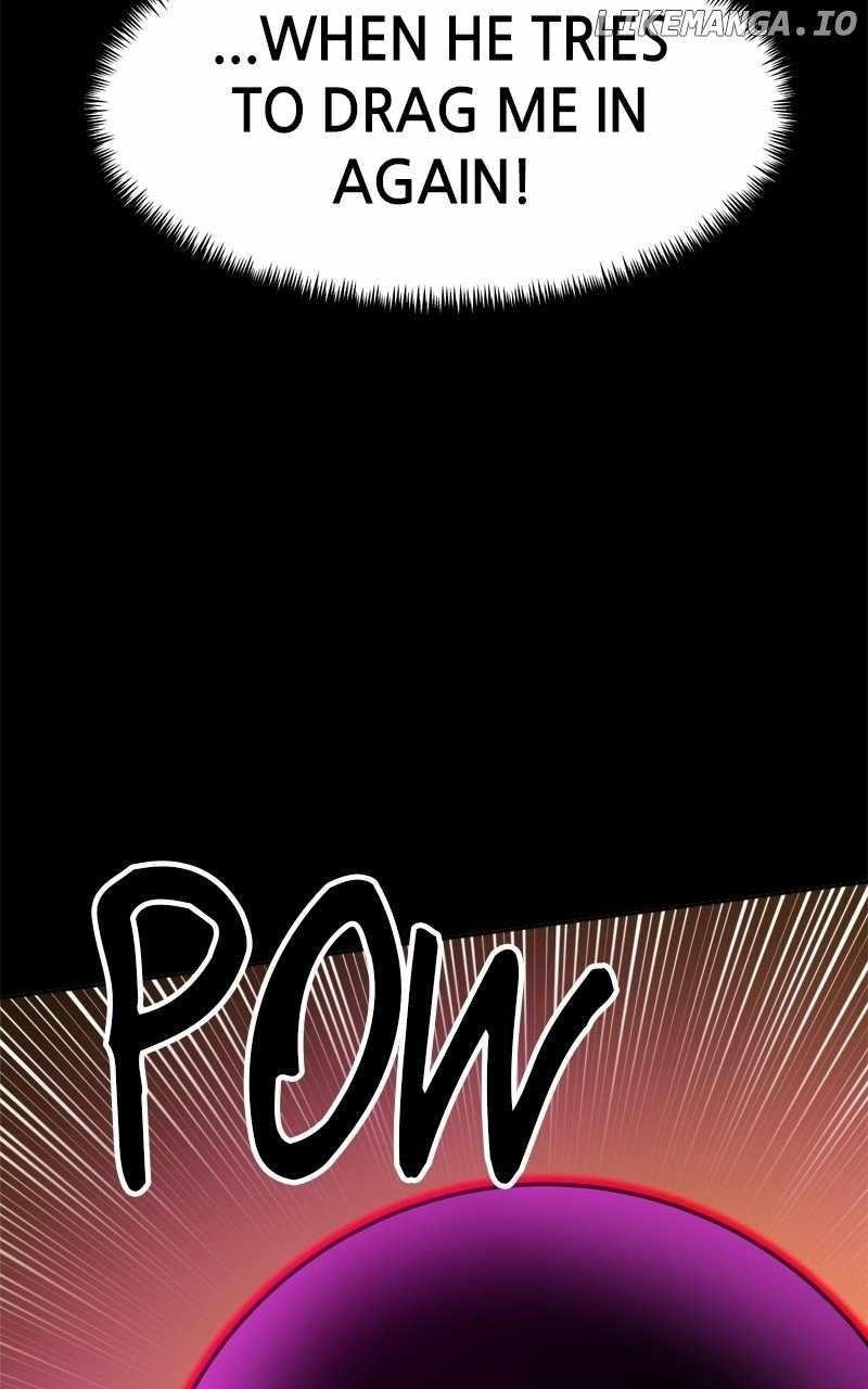 Double Click (PARK Soo-bong) — Chapter 120 — page 111