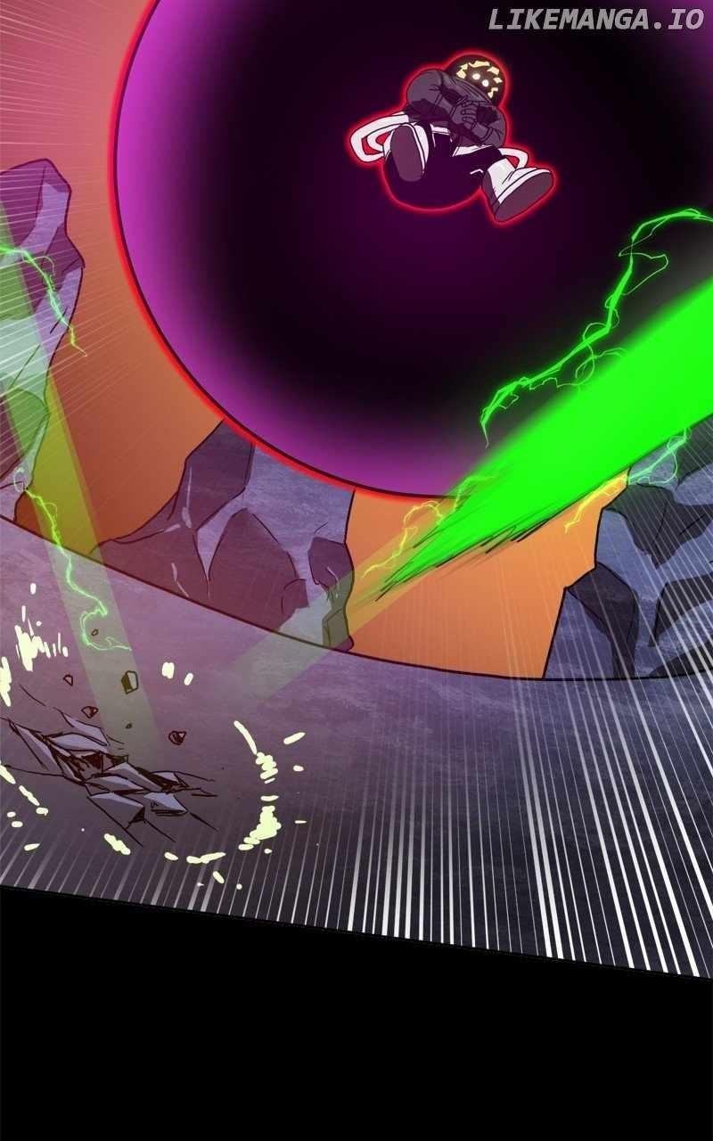 Double Click (PARK Soo-bong) — Chapter 120 — page 112