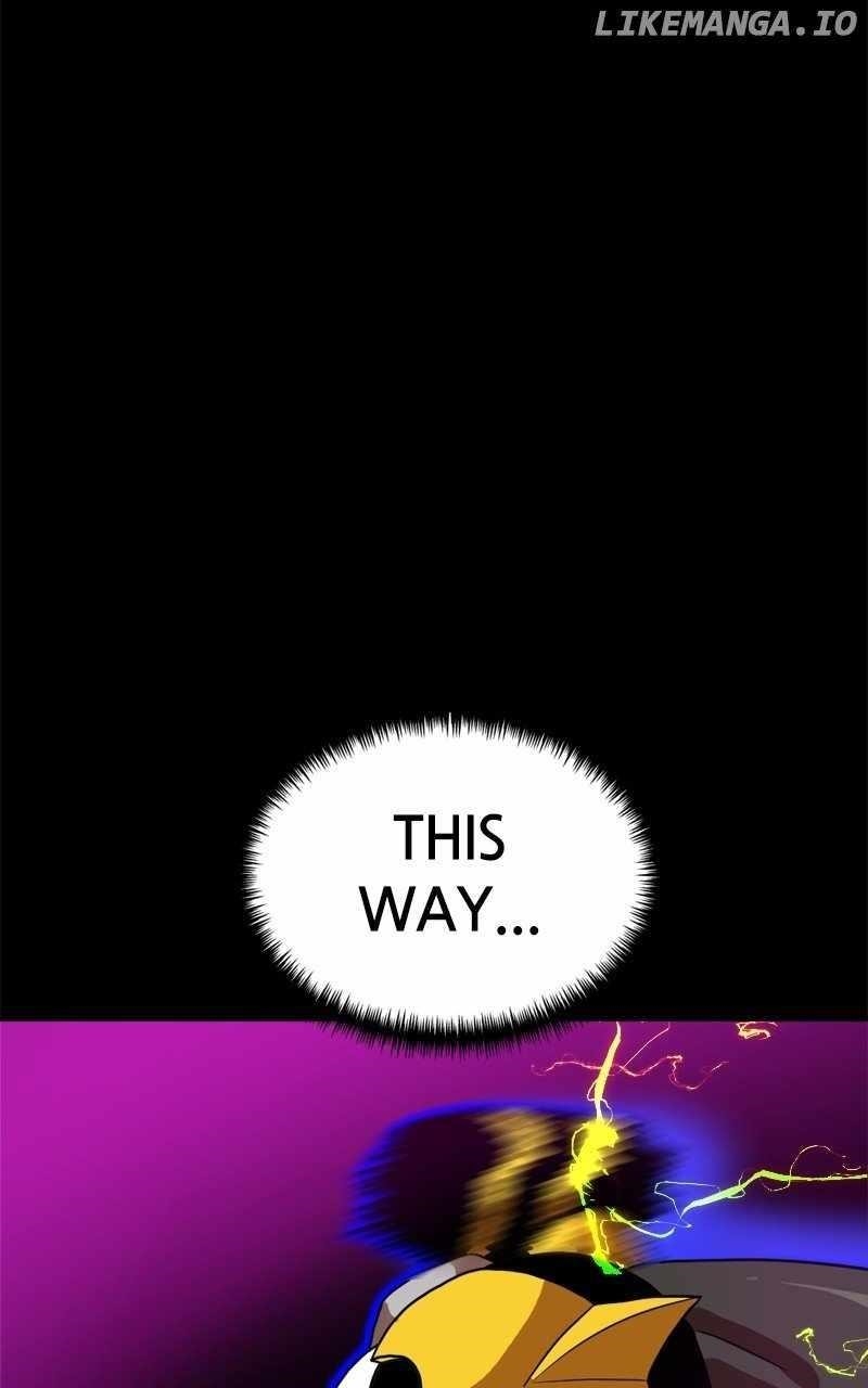 Double Click (PARK Soo-bong) — Chapter 120 — page 114