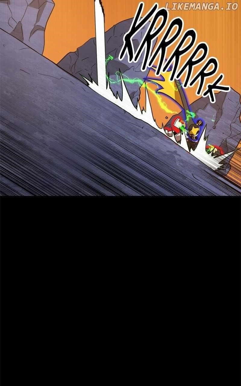 Double Click (PARK Soo-bong) — Chapter 120 — page 117
