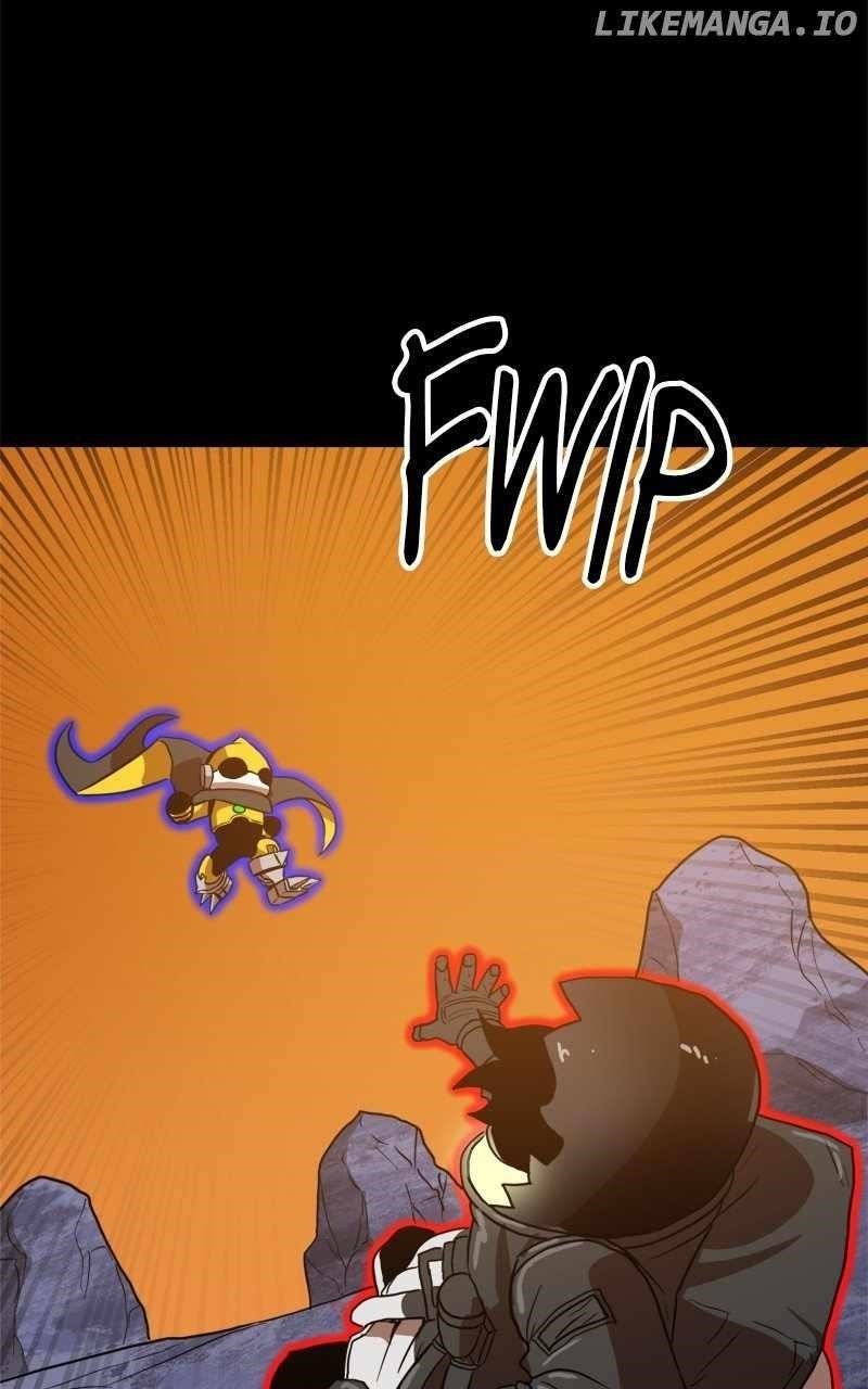 Double Click (PARK Soo-bong) — Chapter 120 — page 120