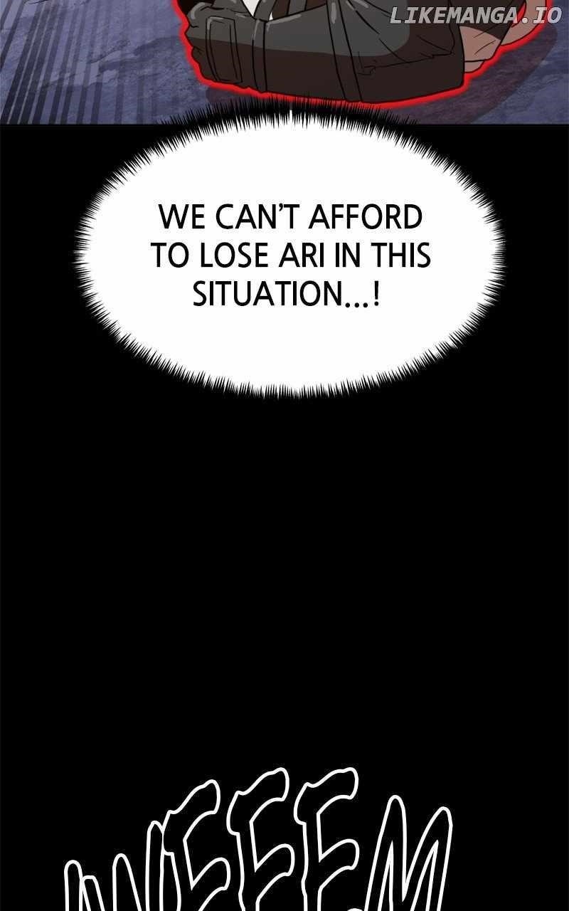 Double Click (PARK Soo-bong) — Chapter 120 — page 121