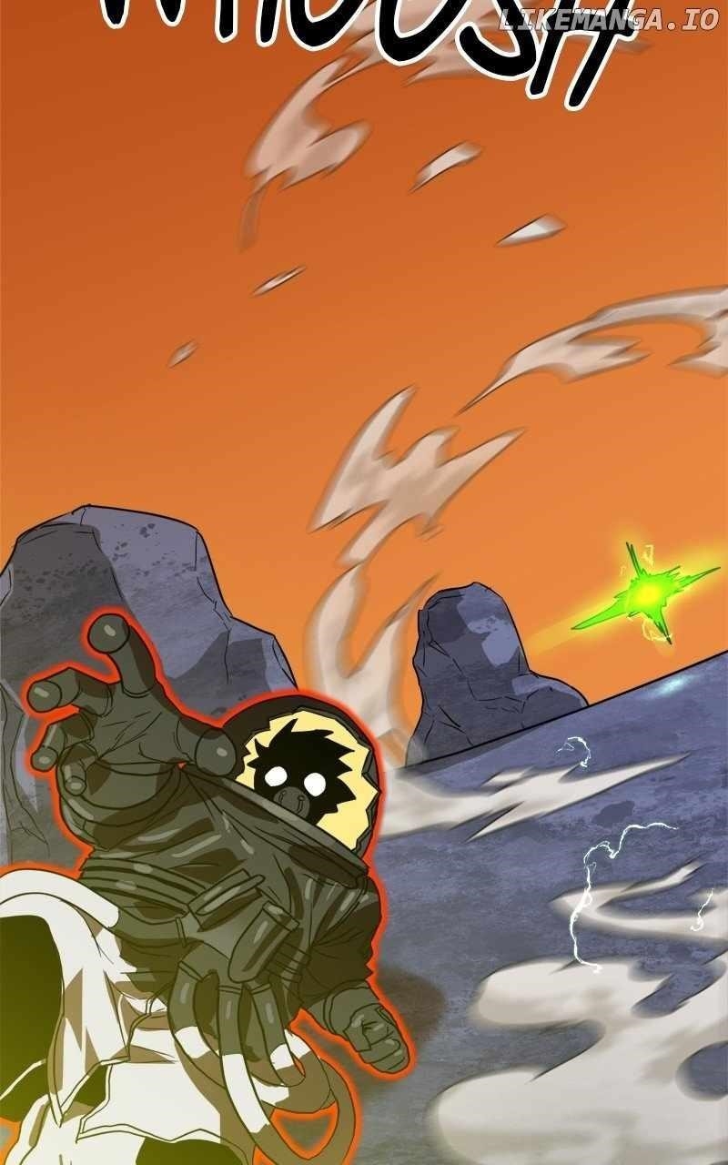 Double Click (PARK Soo-bong) — Chapter 120 — page 127
