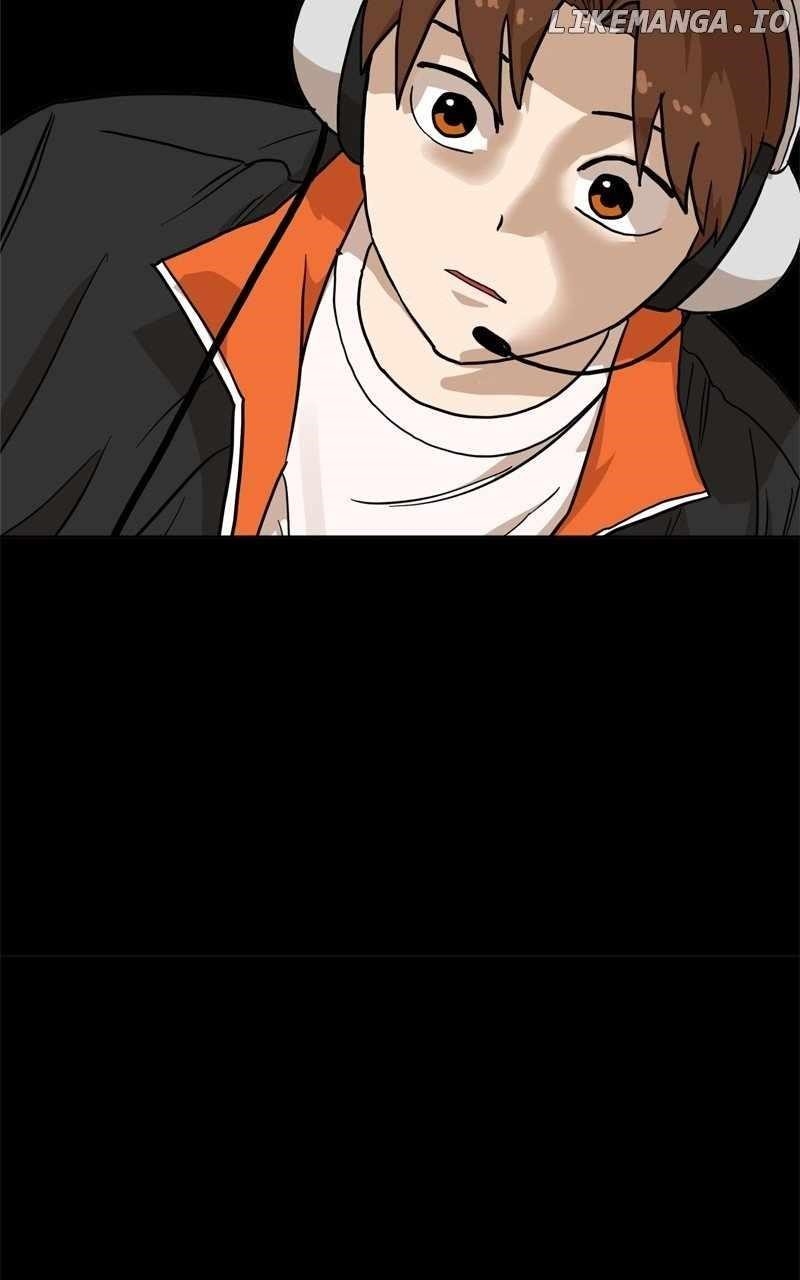 Double Click (PARK Soo-bong) — Chapter 120 — page 130