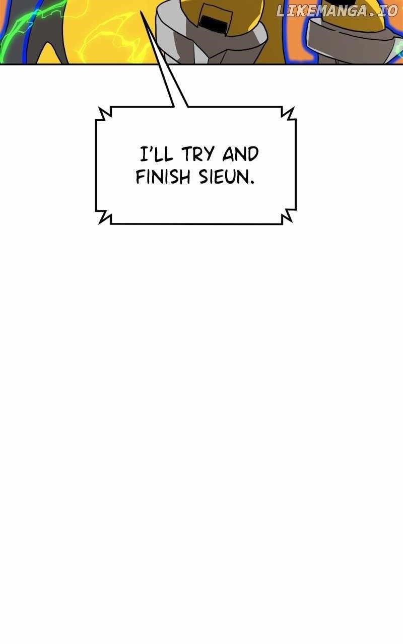 Double Click (PARK Soo-bong) — Chapter 120 — page 134