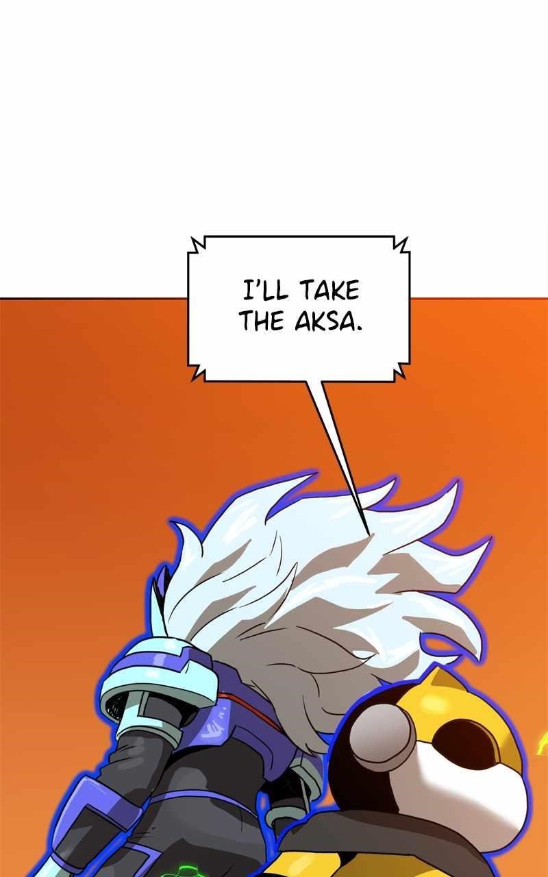 Double Click (PARK Soo-bong) — Chapter 121 — page 1