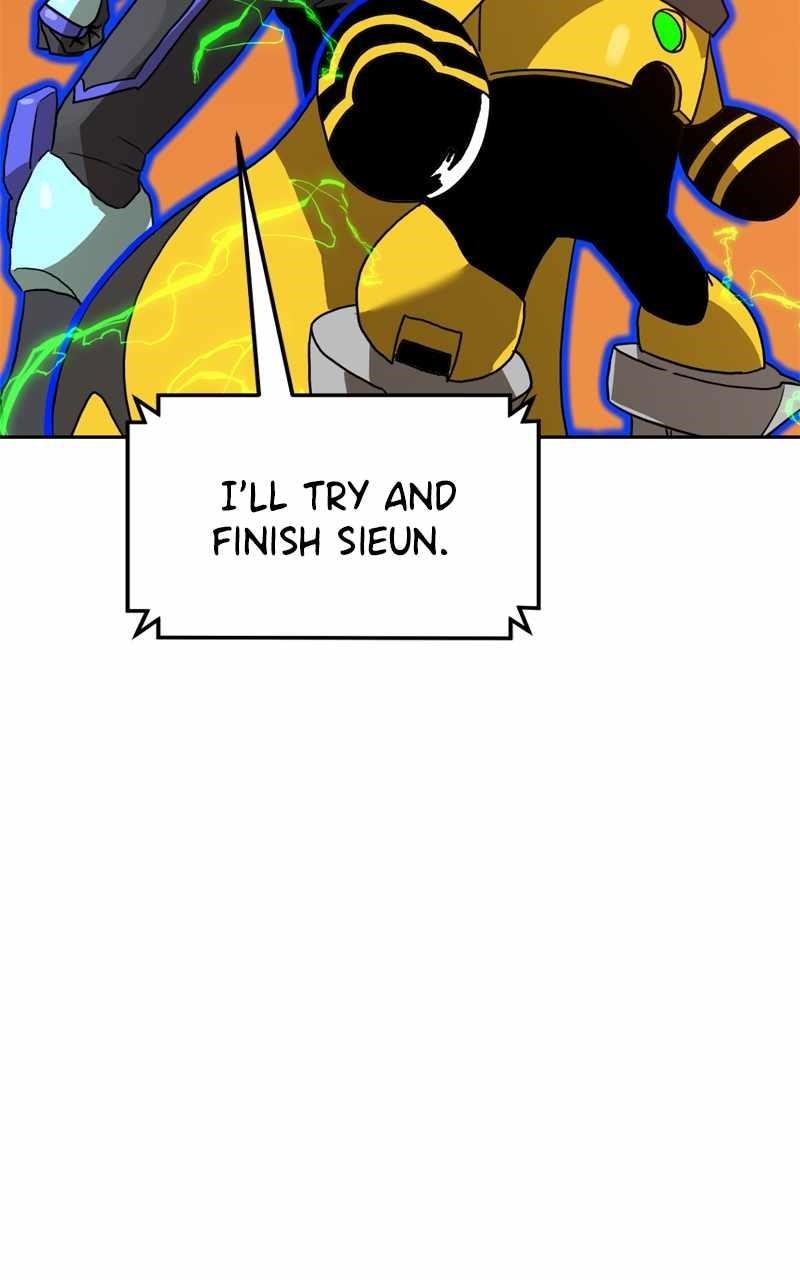 Double Click (PARK Soo-bong) — Chapter 121 — page 2