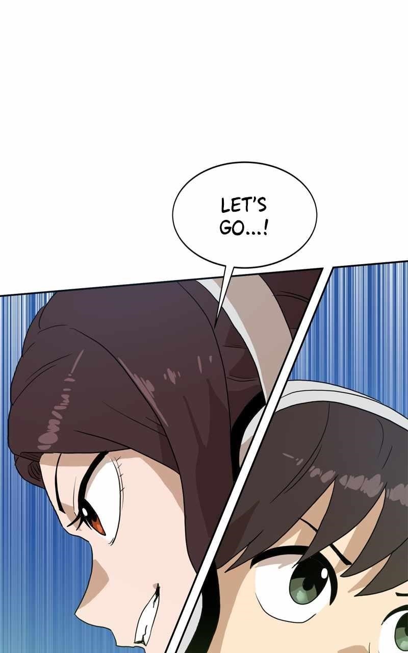 Double Click (PARK Soo-bong) — Chapter 121 — page 3
