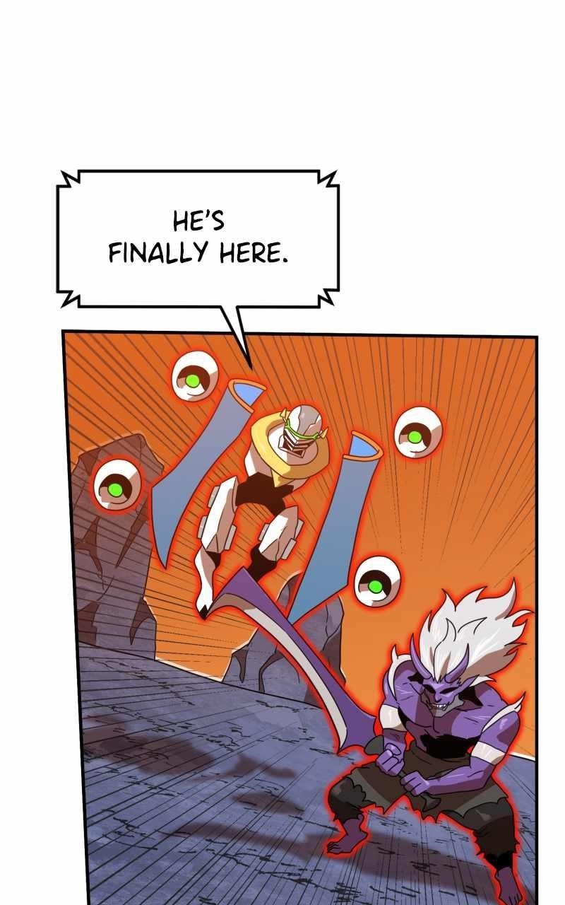 Double Click (PARK Soo-bong) — Chapter 121 — page 8