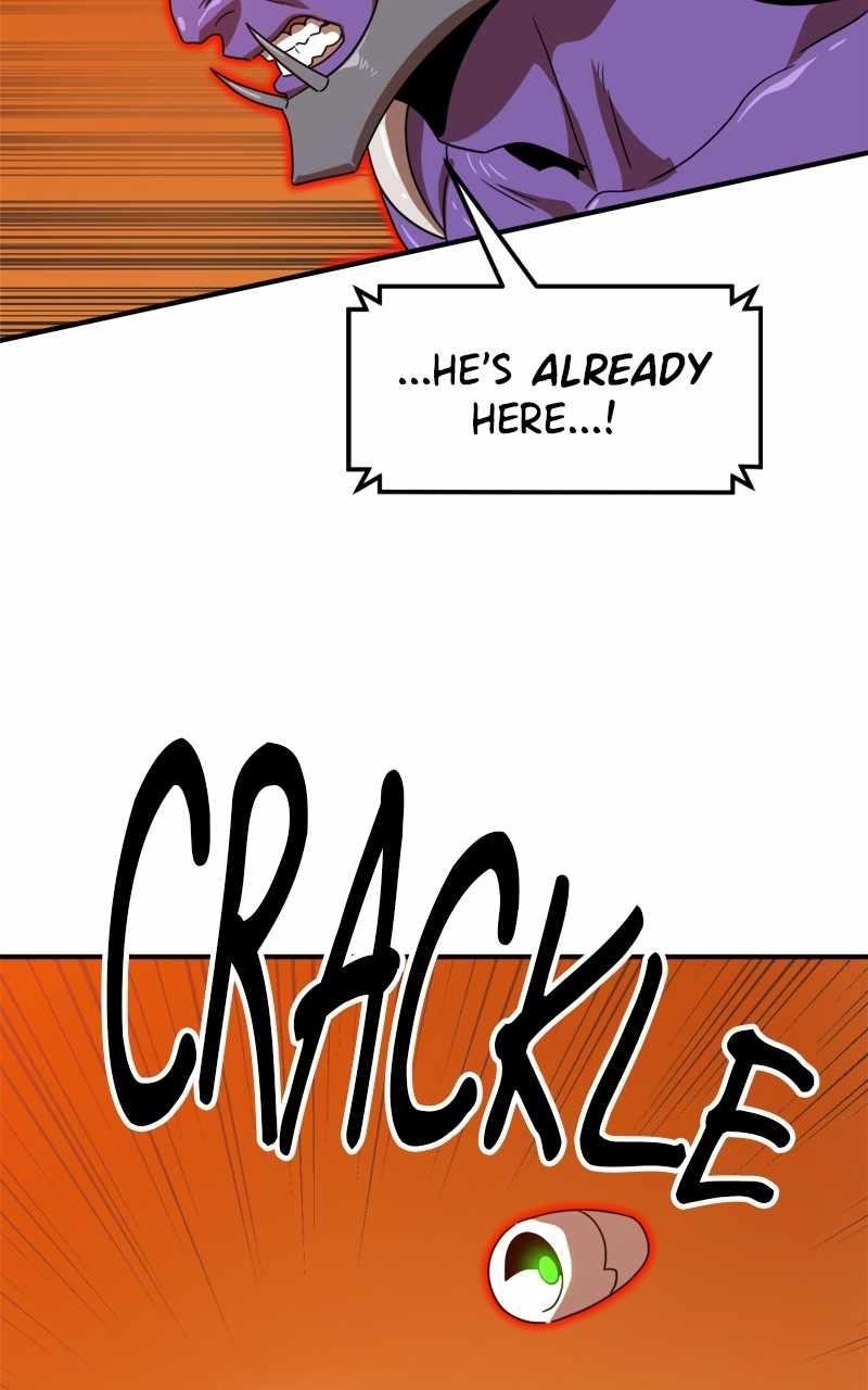 Double Click (PARK Soo-bong) — Chapter 121 — page 10