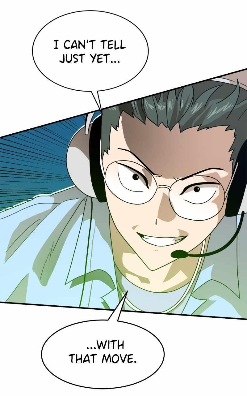 Double Click (PARK Soo-bong) — Chapter 121 — page 15