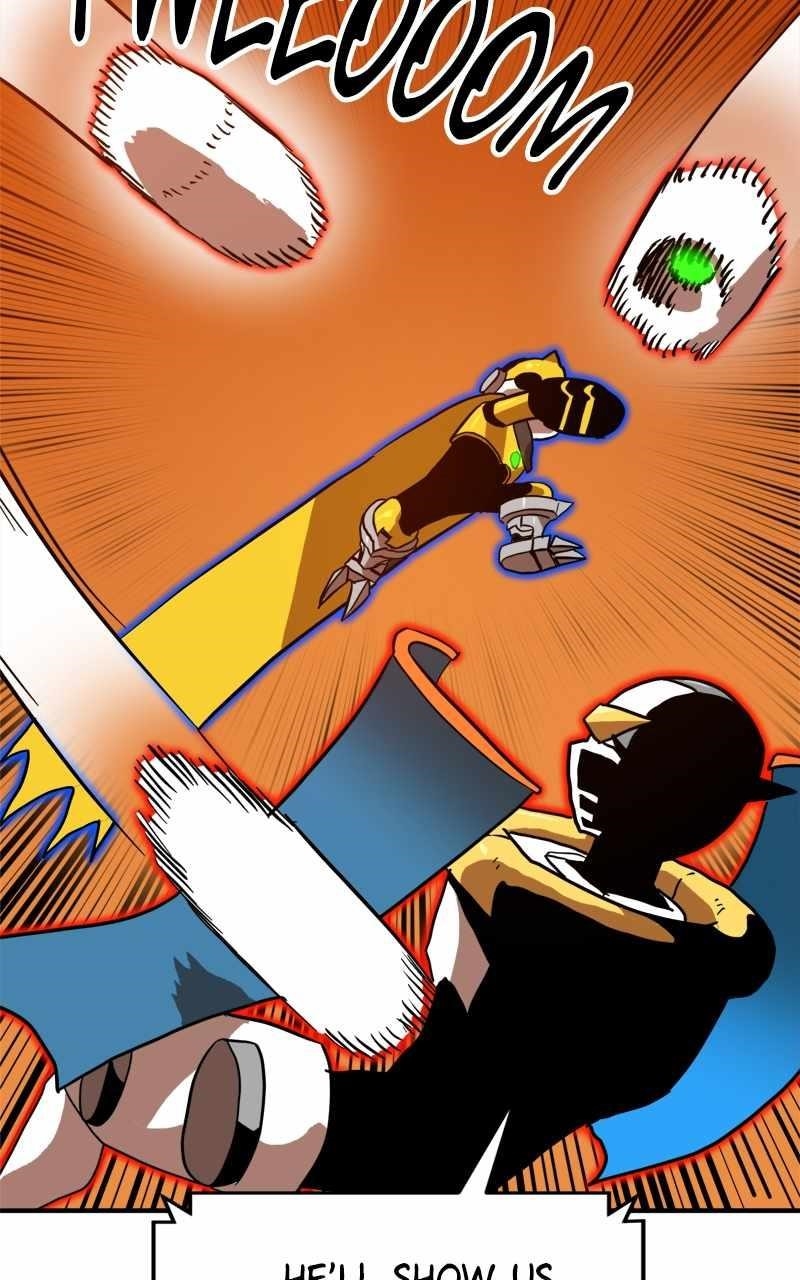 Double Click (PARK Soo-bong) — Chapter 121 — page 17
