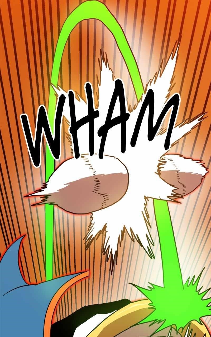 Double Click (PARK Soo-bong) — Chapter 121 — page 21