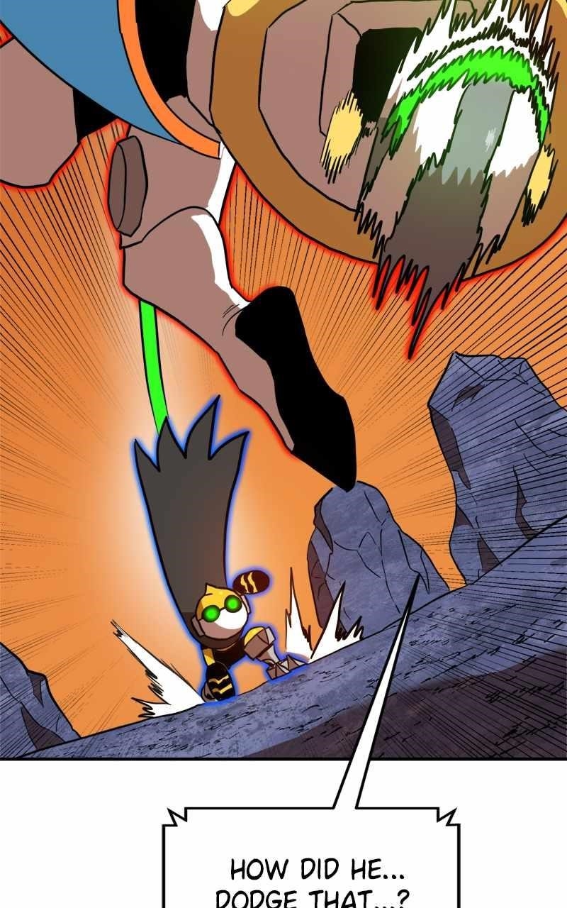 Double Click (PARK Soo-bong) — Chapter 121 — page 22