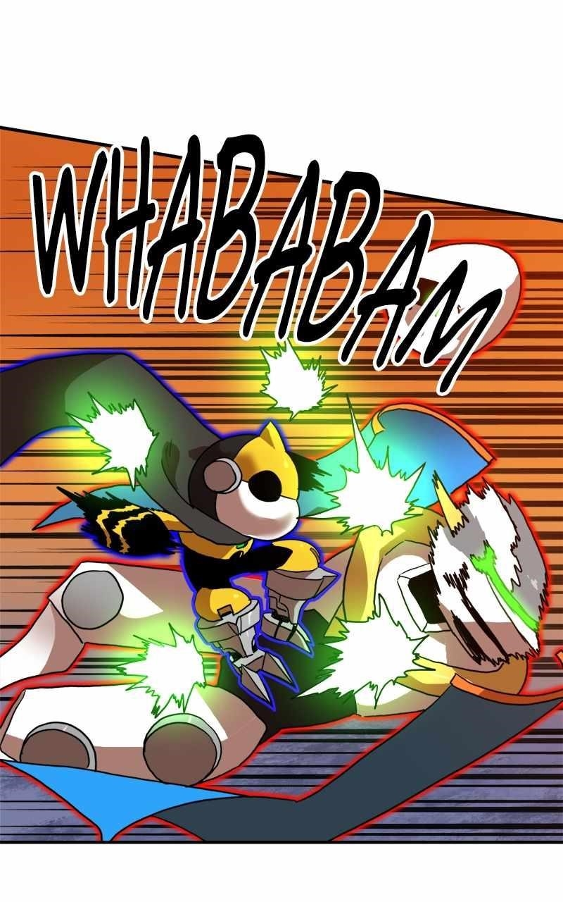 Double Click (PARK Soo-bong) — Chapter 121 — page 24