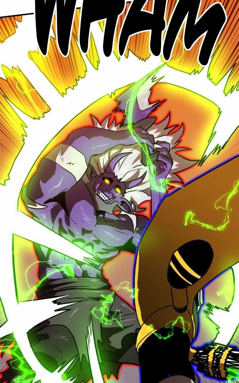 Double Click (PARK Soo-bong) — Chapter 121 — page 27