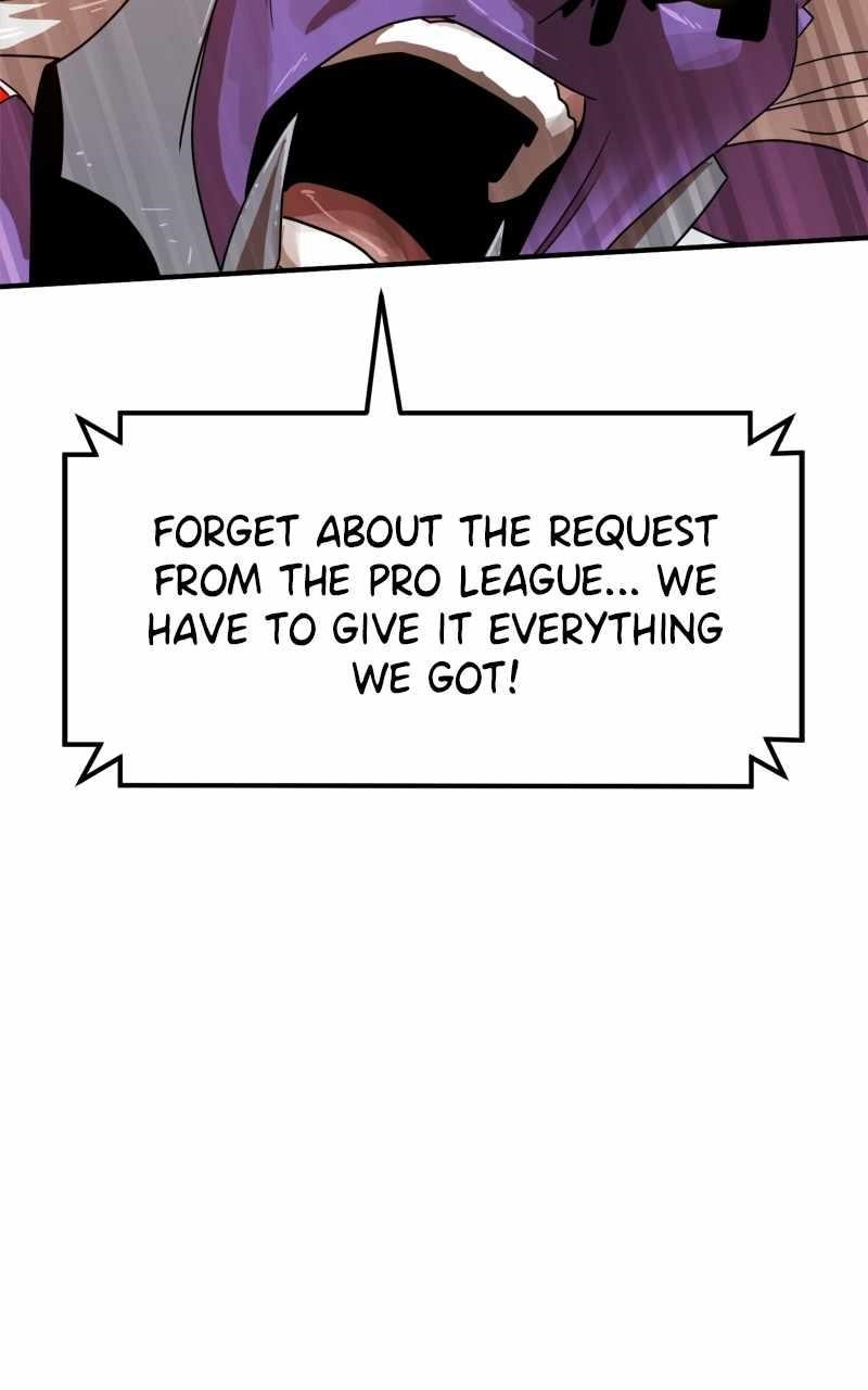 Double Click (PARK Soo-bong) — Chapter 121 — page 29