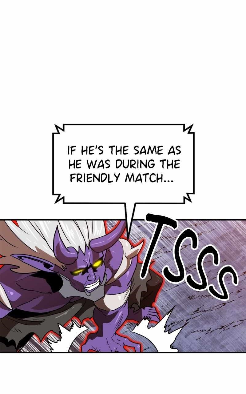 Double Click (PARK Soo-bong) — Chapter 121 — page 30