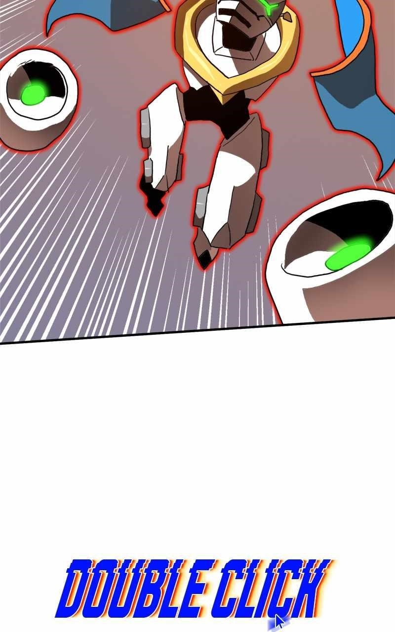 Double Click (PARK Soo-bong) — Chapter 121 — page 33
