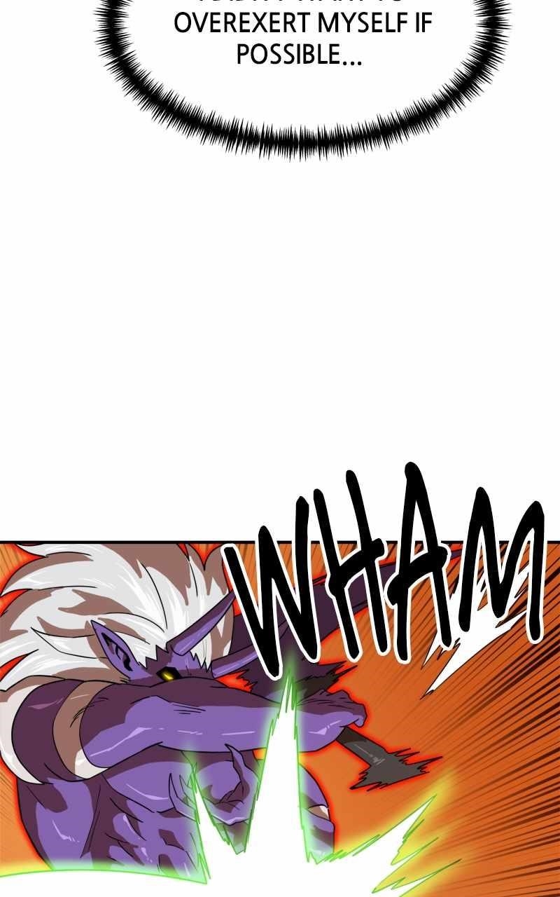 Double Click (PARK Soo-bong) — Chapter 121 — page 36