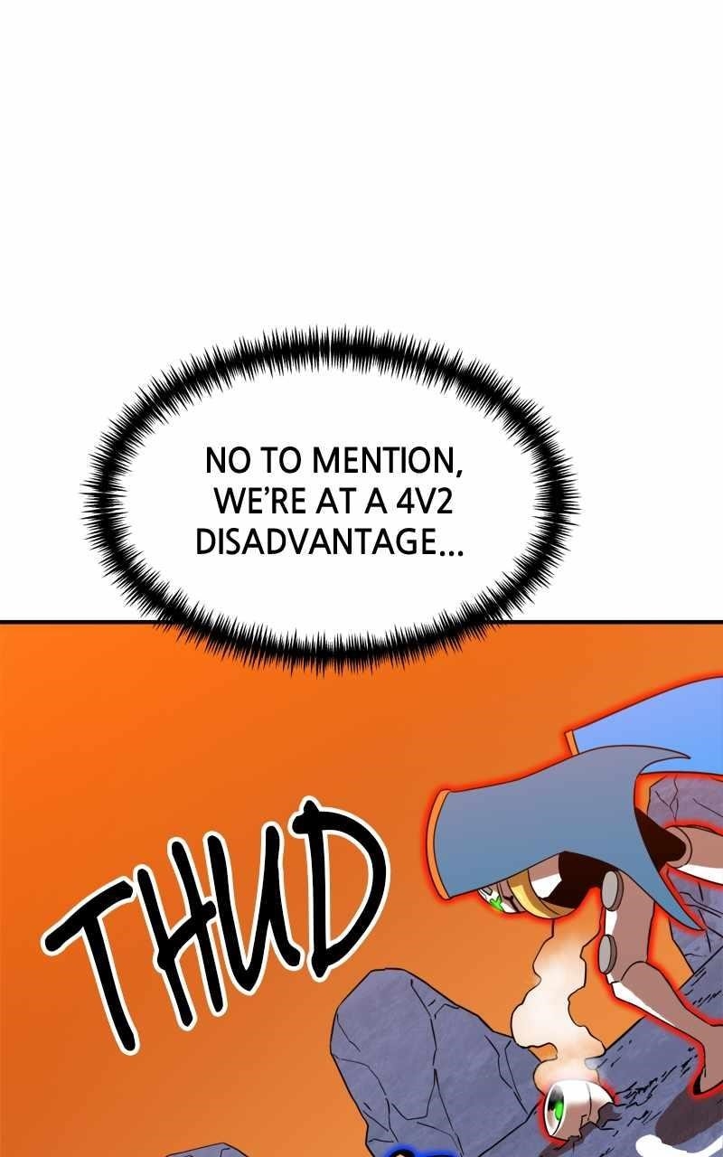 Double Click (PARK Soo-bong) — Chapter 121 — page 38