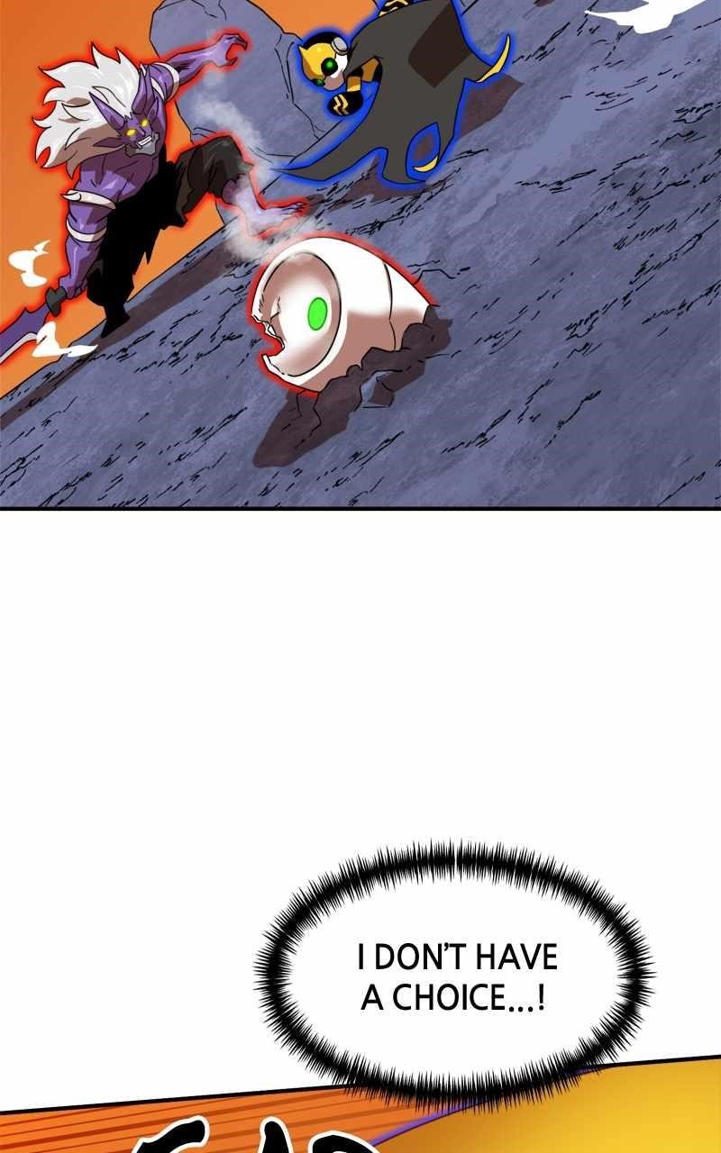 Double Click (PARK Soo-bong) — Chapter 121 — page 39