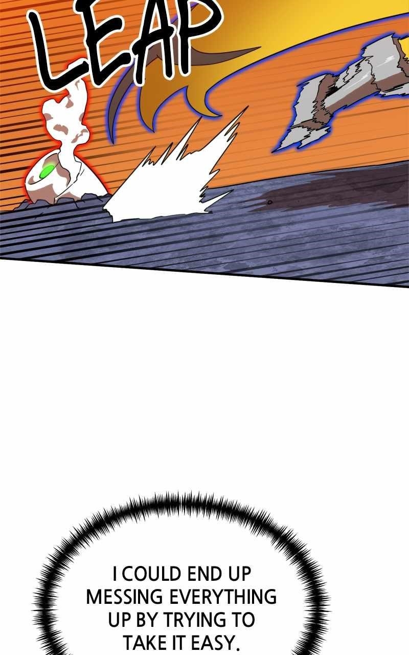 Double Click (PARK Soo-bong) — Chapter 121 — page 40