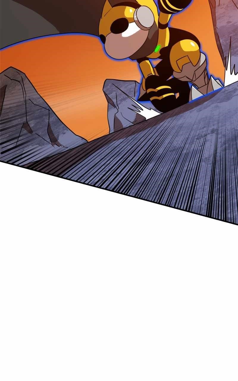 Double Click (PARK Soo-bong) — Chapter 121 — page 47