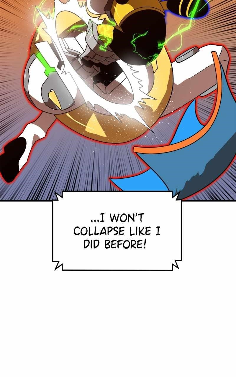 Double Click (PARK Soo-bong) — Chapter 121 — page 50