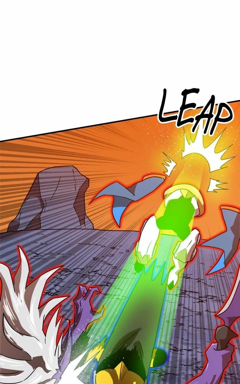Double Click (PARK Soo-bong) — Chapter 121 — page 51