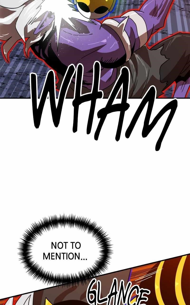 Double Click (PARK Soo-bong) — Chapter 121 — page 52