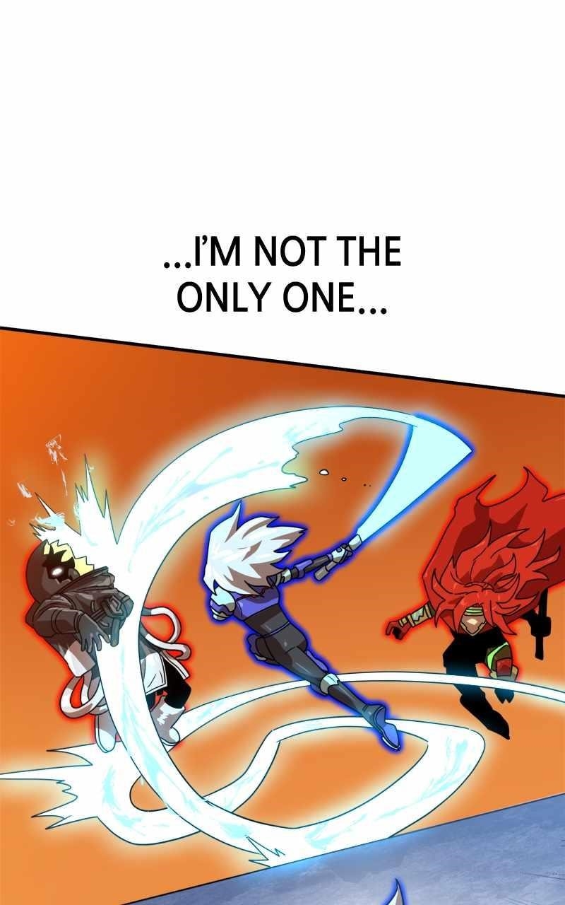 Double Click (PARK Soo-bong) — Chapter 121 — page 54