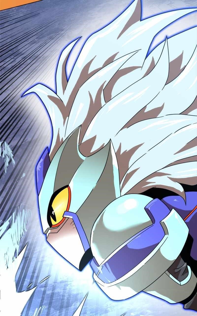 Double Click (PARK Soo-bong) — Chapter 121 — page 55