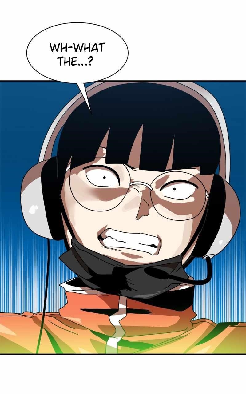 Double Click (PARK Soo-bong) — Chapter 121 — page 57