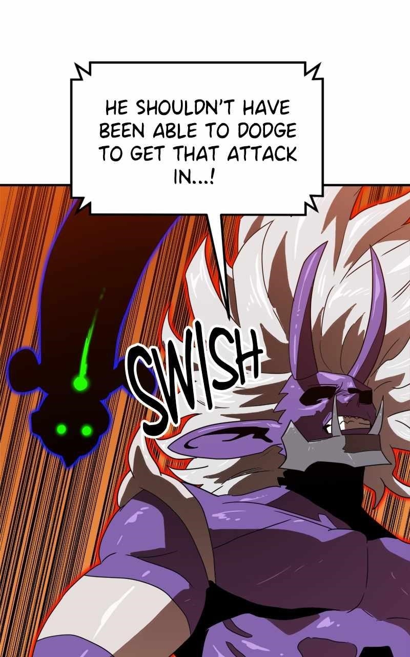 Double Click (PARK Soo-bong) — Chapter 121 — page 58